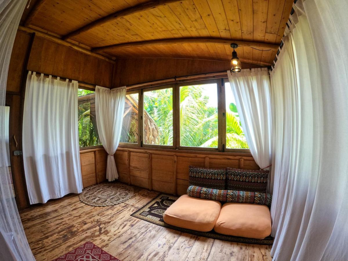 Monsoon Eco Resort - Whisky Point Arugambay Pottuvil Buitenkant foto
