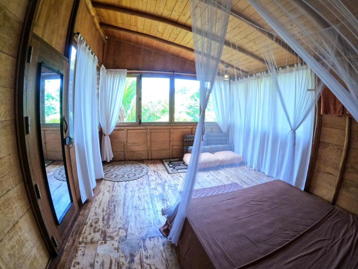 Monsoon Eco Resort - Whisky Point Arugambay Pottuvil Buitenkant foto
