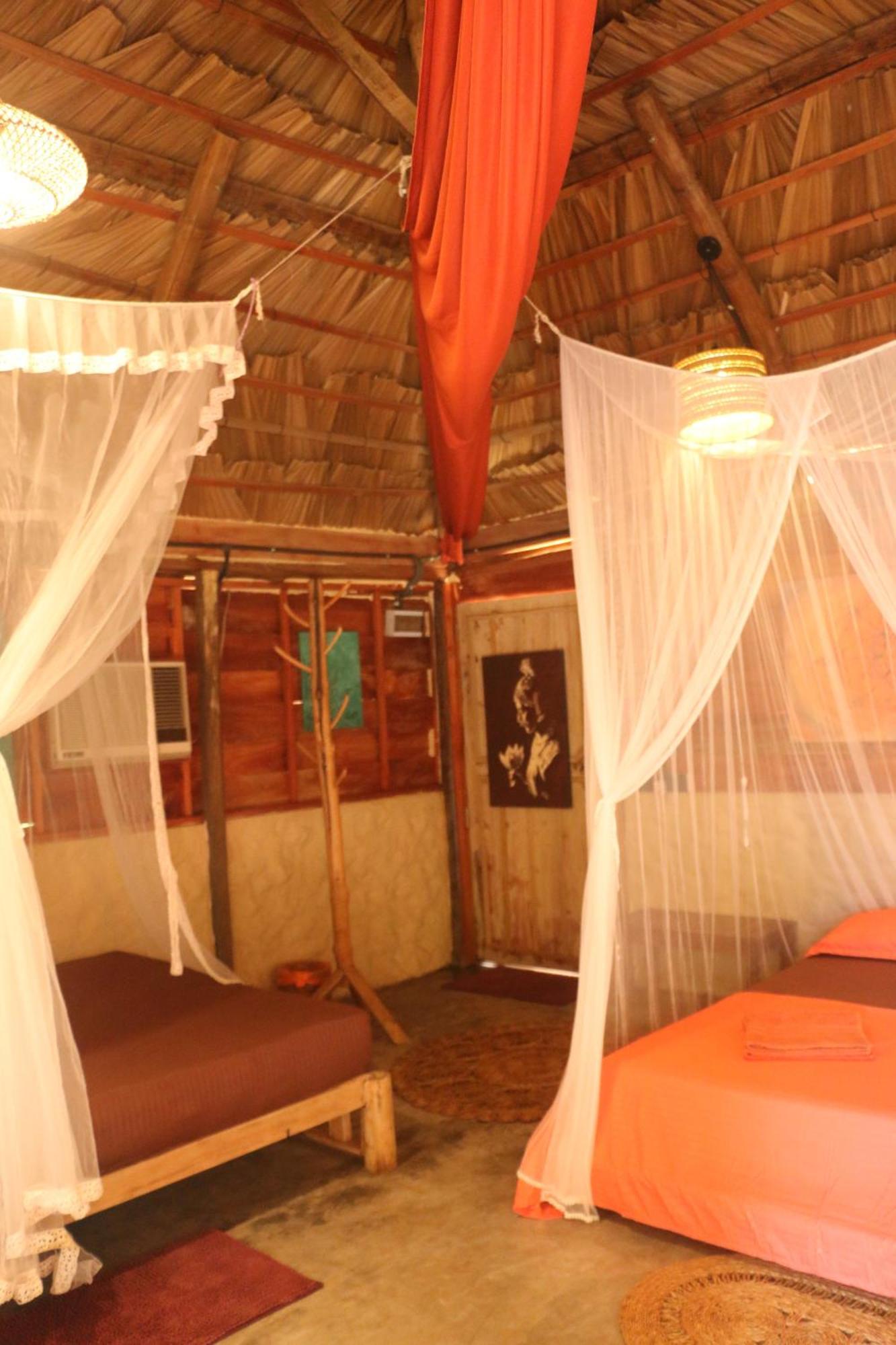 Monsoon Eco Resort - Whisky Point Arugambay Pottuvil Kamer foto