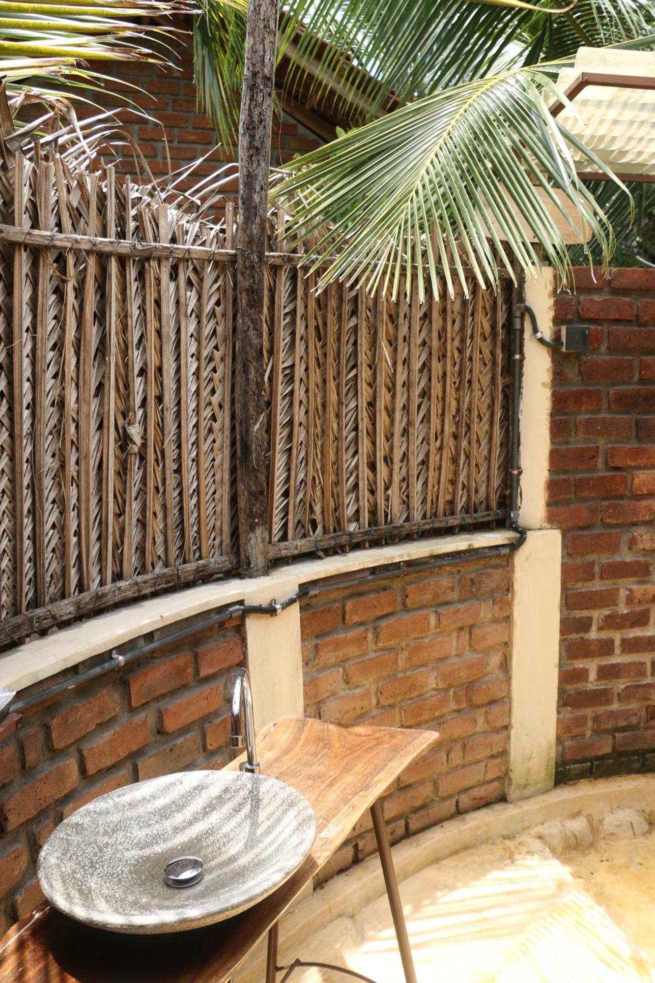 Monsoon Eco Resort - Whisky Point Arugambay Pottuvil Kamer foto