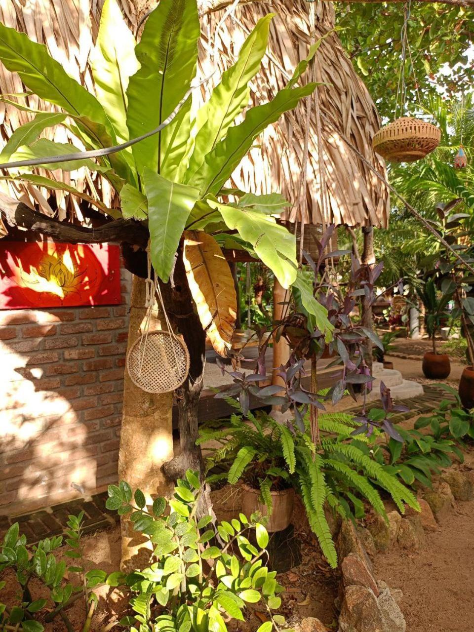 Monsoon Eco Resort - Whisky Point Arugambay Pottuvil Kamer foto