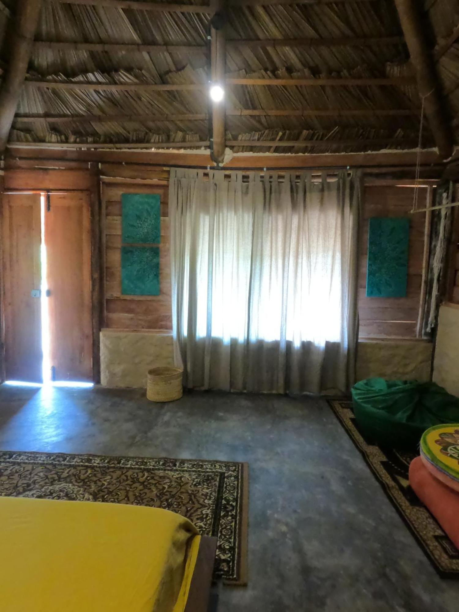 Monsoon Eco Resort - Whisky Point Arugambay Pottuvil Kamer foto