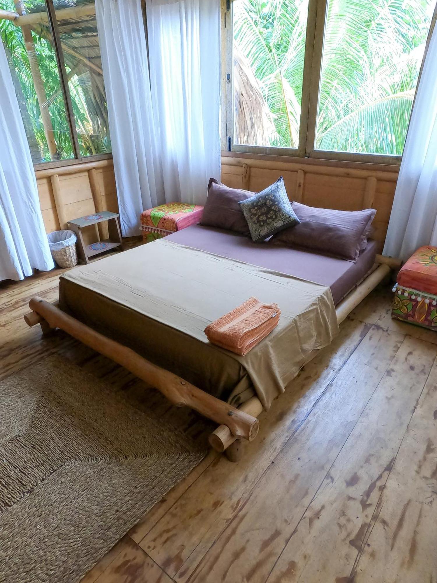 Monsoon Eco Resort - Whisky Point Arugambay Pottuvil Kamer foto