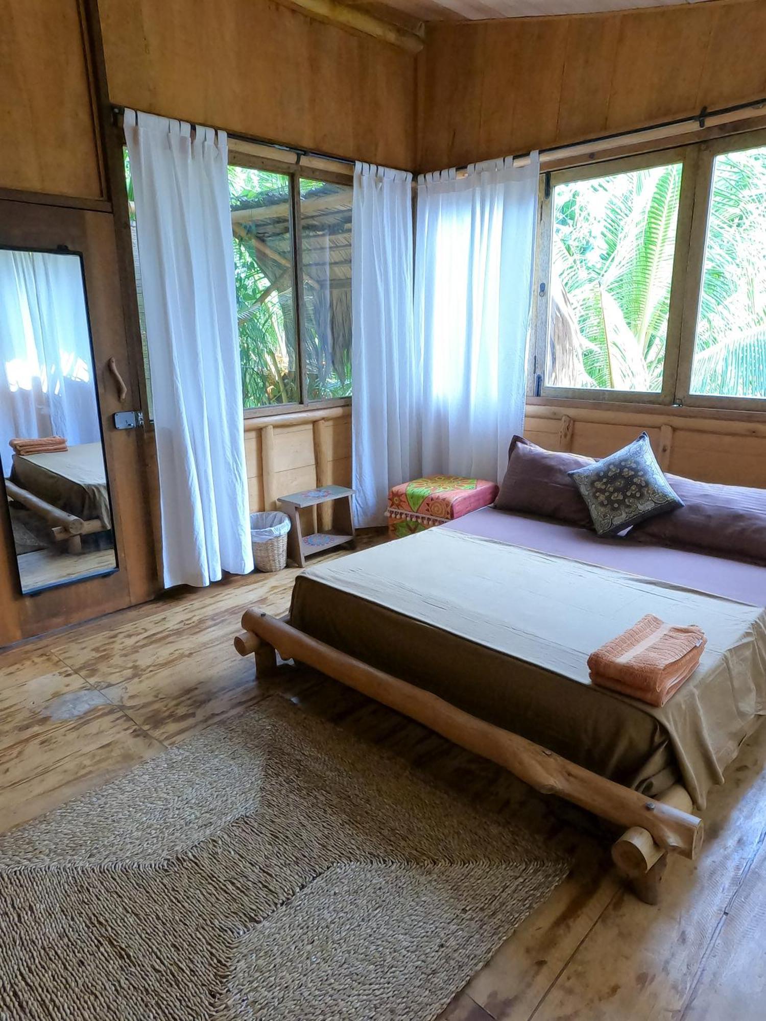 Monsoon Eco Resort - Whisky Point Arugambay Pottuvil Kamer foto